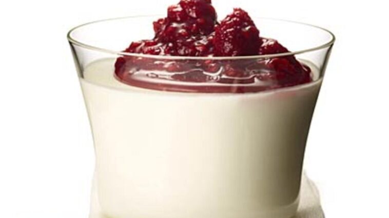 What's the healthiest yogurt to eat?