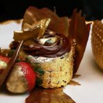 What's the most expensive food?