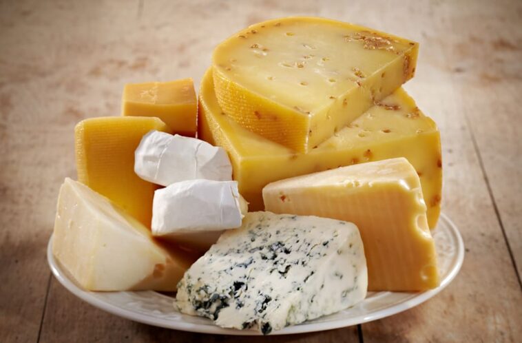 What's the worst cheese for you?