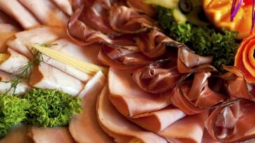 What's the worst meat to eat?