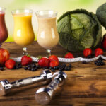 When should I drink protein shakes for weight loss?