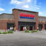 Where are they building Costco in Florida?
