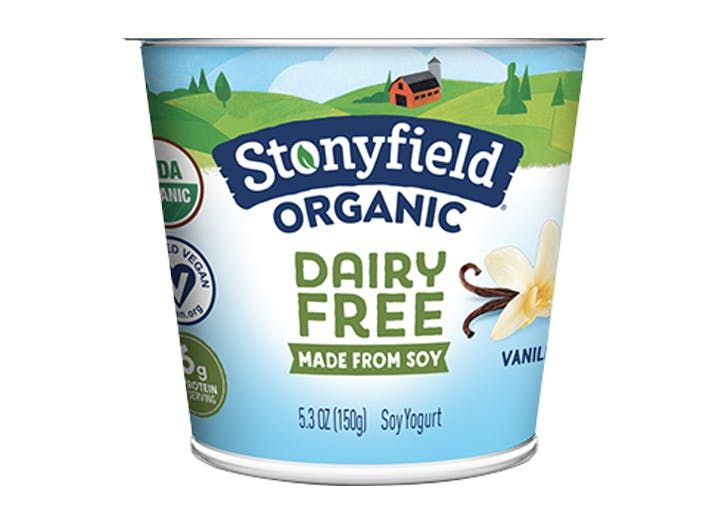 Where can I buy Oui Non Dairy yogurt?