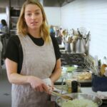 Where is Molly Baz now?