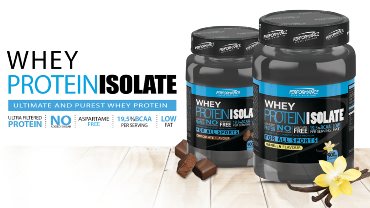 Which brand is best for whey protein?