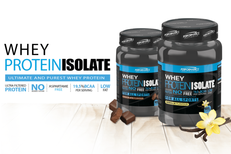 Which brand is best for whey protein?