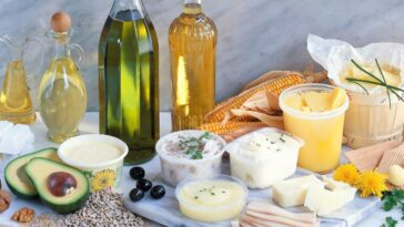 Which carb is the healthiest?