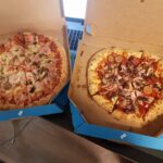 Which crust is best in Dominos?