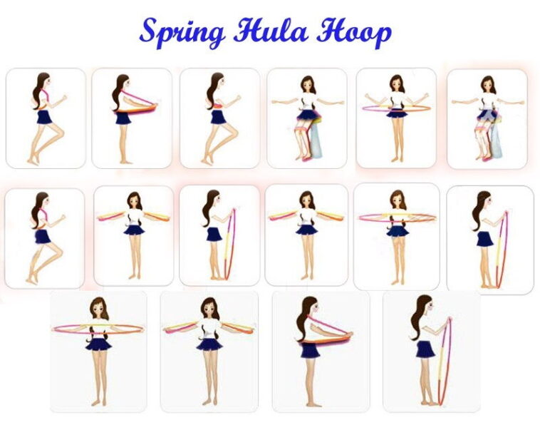 Which exercise is best for slim body?