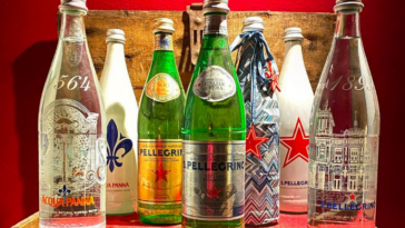Which is better San Pellegrino or Perrier?