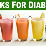 Which juice is good for diabetes?