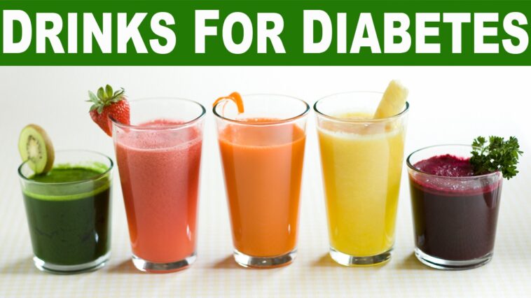 Which juice is good for diabetes?