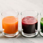 Which juice is the healthiest?