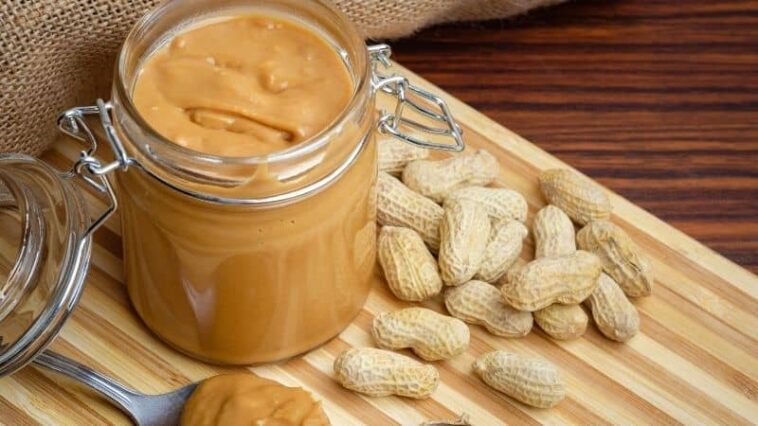 Which peanut butter is best for weight loss?