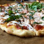 Which pizza crust is best?