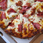 Which pizza is best in taste?