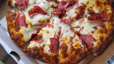 Which pizza is best in taste?