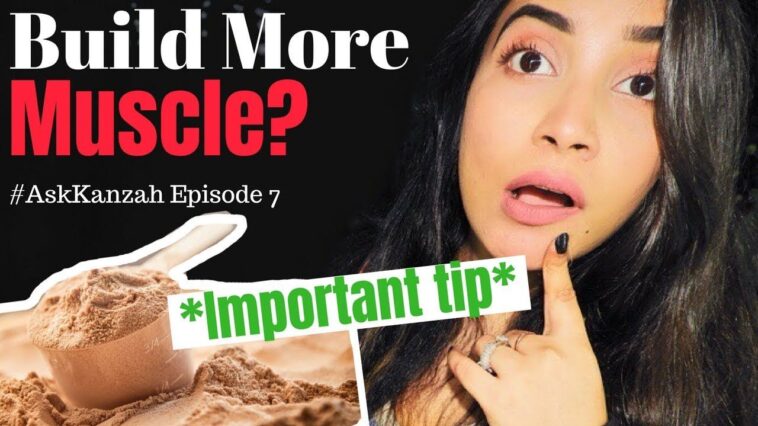 Which protein is best before bed?