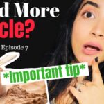 Which protein is best before bed?