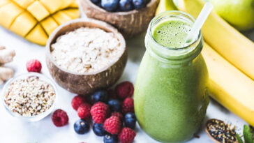 Which shake is best for weight loss?