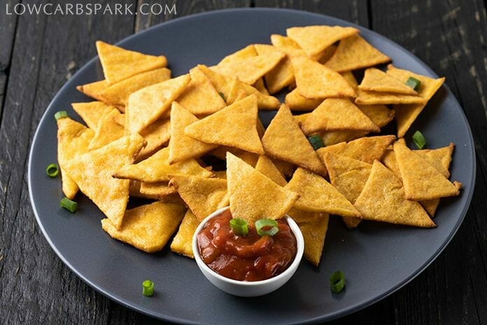 Which tortilla has the least carbs?