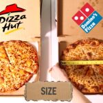 Who makes more money Dominos or Pizza Hut?