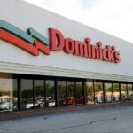 Who owns Dominick's grocery stores?