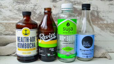 Who should not drink kombucha?