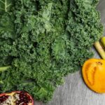 Who should not eat kale?