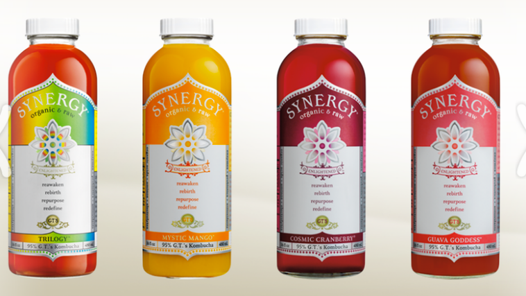 Who shouldn't drink kombucha?