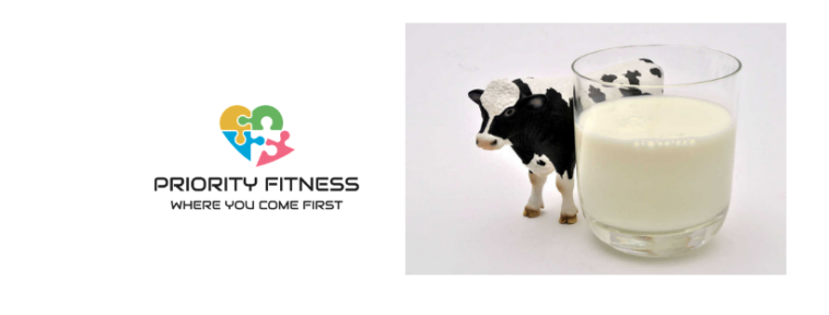 Why Humans should not drink cows milk?