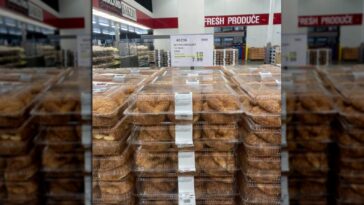 Why are Costco croissants so good?