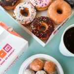 Why are so many Dunkin Donuts closing?
