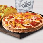 Why did Taco Bell get rid of the Mexican Pizza?