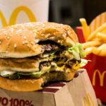 Why do Burger King burgers taste so good?