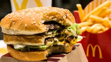 Why do Burger King burgers taste so good?