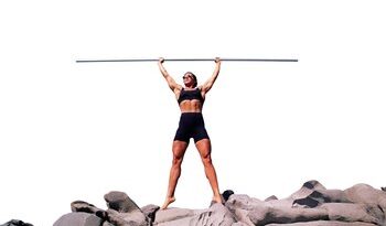 Why do I weigh more but look thinner?