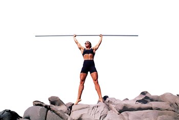 Why do I weigh more but look thinner?