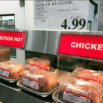 Why is Costco chicken so cheap?