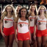 Why is Hooters inappropriate?