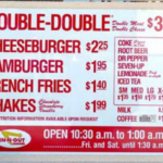 Why is In-N-Out not on DoorDash?