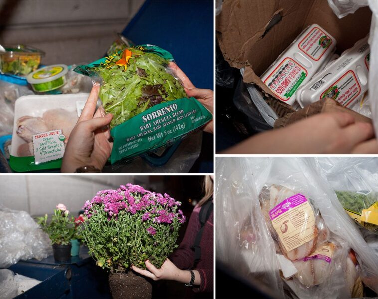 Why is Trader Joe's out of so many items?