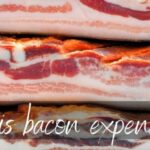 Why is bacon so expensive in 2021?