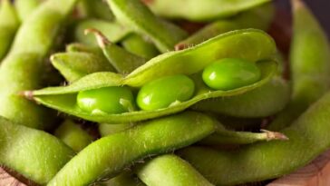 Why is edamame not good for you?
