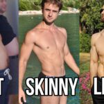 Why is my body so skinny?