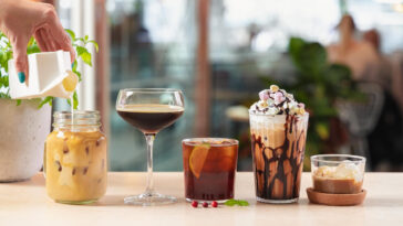 Why is there a shortage of cold brew coffee?