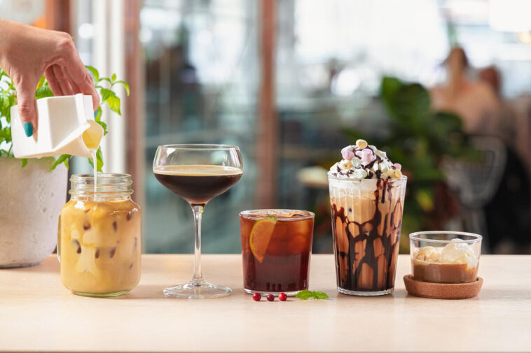 Why is there a shortage of cold brew coffee?