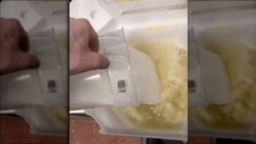 Why you shouldn't drink Chick-fil-A lemonade?