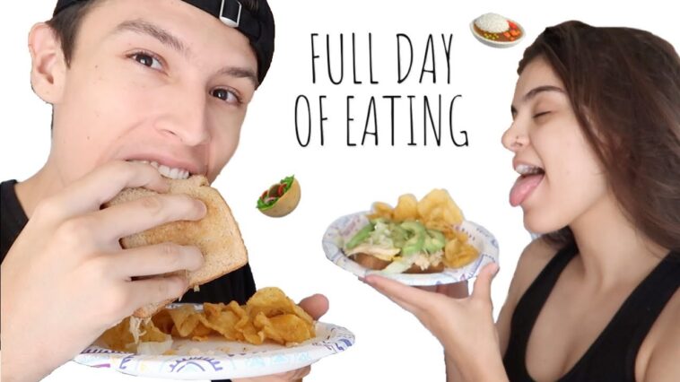 Will I gain weight if I overeat one day?