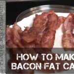 Will bacon make me fat?